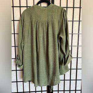 Women’s Plus Size Top